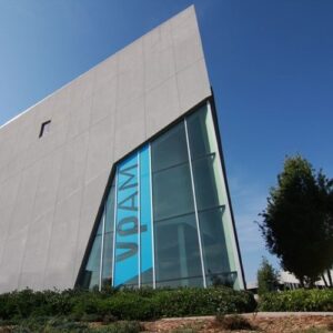 Pomona College Museum of Art