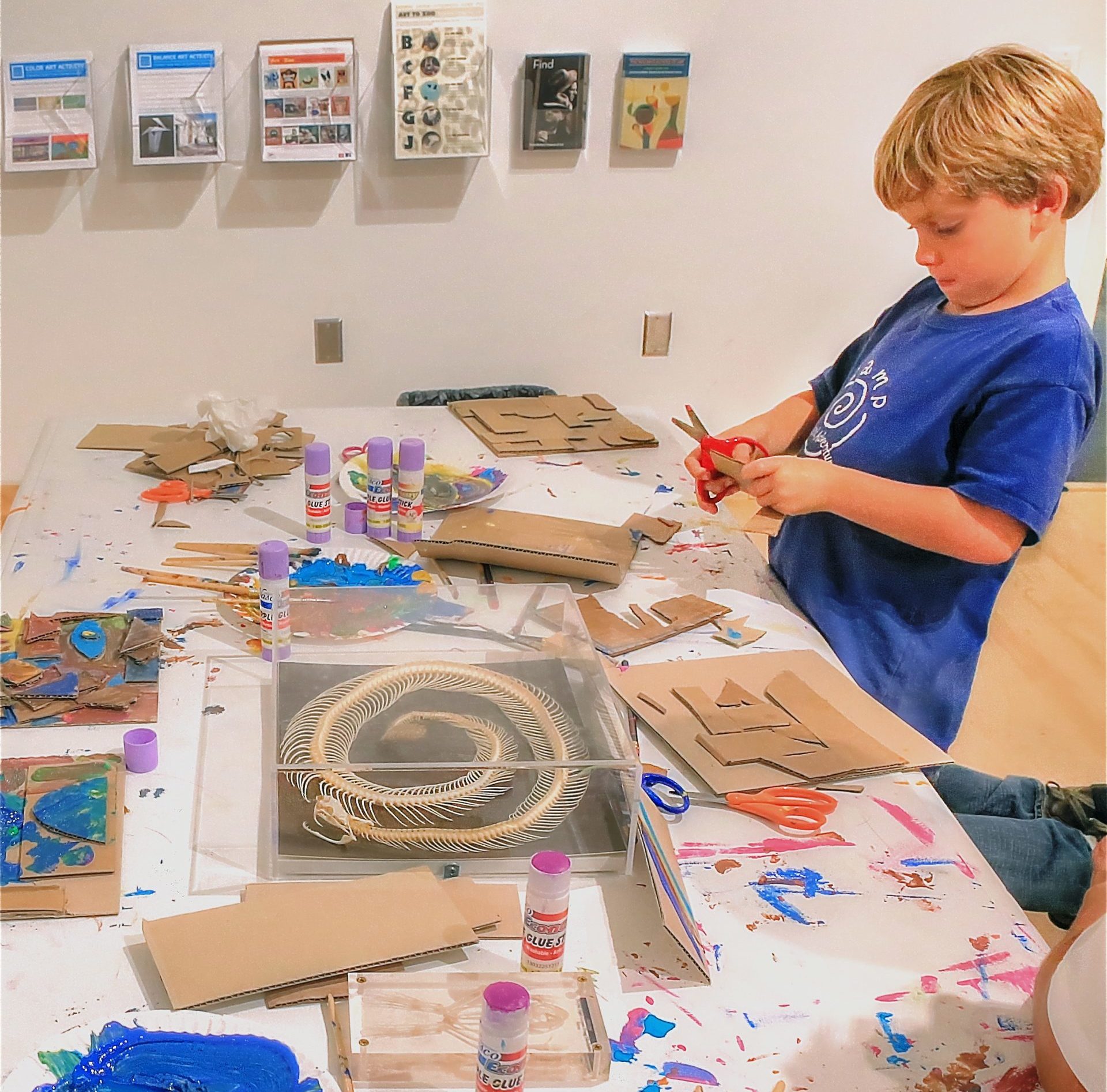 SoCal Museums Announces K – 12 Digital Offerings at 30+ Museums and Cultural Institutions