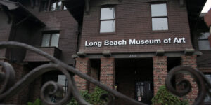 The Long Beach Museum of Art